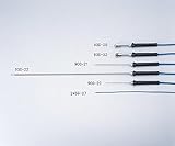 アズワン 温度計用プローブ(K熱電対) 1-592-01