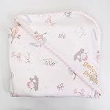 gelato pique Kids＆Baby ジェラートピケアニマルオーケストラ baby ブランケット pbgg174715 PINK F