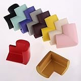 DIAMONDO新しい10pcs Thickening Babyダストから角度子エッジコーナープロテクターシェイプL