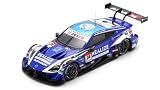 スパーク 1/43 リアライズ コーポレーション アドバン Z KONDO RACING 2022 スーパーGT GT500#24 佐々木大樹/平手晃平