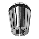 Dovewill コレット・チャック　精密ER20　CNC　フライスリーマ工具　研削キット　ステンレス鋼 　1mm -13mm　13サイズ選べ - 9mm