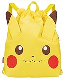 SKATER ダイカット ナップサック ポケットモンスター XY KDNP1