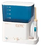 OMRON ELEPIC 口腔洗浄器 HT-J202 OMRON ELEPIC 口腔洗浄器 HT-J202