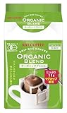 アートコーヒー マグカップDB オーガニックブレンド 11g×6P