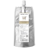 詰め替え 【 アロミックミニ 専用オイル 60ml 交換パッド付き 】 天然アロマ トイレ用 アロマディフューザー 水なし ルームフレグランス 芳香剤 おしゃれ 消臭 AROMIC 公式 (60ミリリットル, クローゼット用)