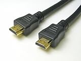 Donyaダイレクト ハイビジョン対応 HDMIケーブル 1m　DNC-AV100-HDMIM-HDMIM
