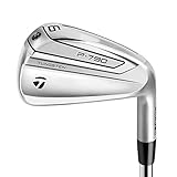 テーラーメイド(TAYLOR MADE) クラブセット P790 19 アイアンセット 2019年モデル スチール メンズ V9300909 右 ロフト角:IR#5:23.5度/IR#6:26.5度/IR#7:30.5度/IR#8:35度/IR#9:40度/IR#PW:45度/ #5/IR#6/IR#7/IR#8/IR#9/IR#PW/フレックス:S