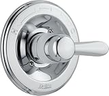 Delta T14038 Lahara Monitor 14 Series Valve Trim Only, Chrome [並行輸入品]