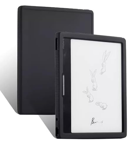 BOOX page 7インチ 電子書籍リーダー 専用ケース付き Amazon.co.jp 