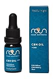 roun ラウン CBN CBD オイル 15％ CBN 5％ CBD 10％ 高濃度 日本製 アントラージュ テルペン CBN CBD