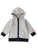 (ユナイテッドアローズ グリーンレーベル リラクシング) UNITED ARROWS green label relaxing 【ベビー】ウラキモウ パーカー ロングスリーブ 38531211261 