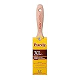 Purdy 144400320 XL壁Swanブラシ6ケース、2 "