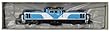 マイクロエース Nゲージ DD51-1058・貨物試験色II A8504 鉄道模型 ディーゼル機関車