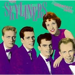 The Skyliners（ザ・スカイライナーズ）