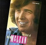 Best of Don Mclean