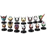 仮面ライダー ライダーマスクコレクション Vol.8　ＢＯＸ