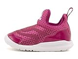 [アディダス] adidas 女の子 男の子 キッズ ベビー 子供靴 運動靴 通学靴 ベビーシューズ スニーカー ハイマ インファント 軽量 通気性 屈曲性 HY-MA INFANT AQ3757 バ
