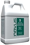 novus プラスチックポリッシュ 粗研磨用 1.9L NPP-3G