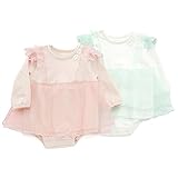 Lily ivory(リリー アイボリー) グレコロンパス (70～80cm) キムラタンの子供服 (71533-171a) グリーン 70