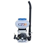 BIGM 背負動力散布機 GD301 2サイクルエンジン 【マルヤマ】【丸山製作所】