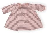 PETIT BATEAU(プチバトー) チュニック 60サイズ 女の子