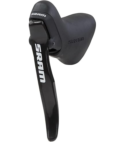 stomp442様_SRAM S500 シングルブレーキレバー 左右ペア SRAM S500