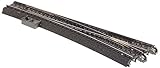 Marklin My World C Track Wide Radius Turnout, 9-5/16-Inch [並行輸入品]