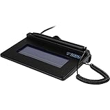 Topaz T-S460-HSB-R USB 電子サインパッド (Non-Backlit)