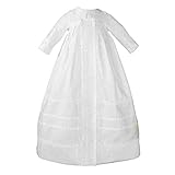 Little Things Mean A Lot SHIRT ベビー・ガールズ US サイズ: M カラー: ホワイト