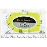 エビス:エビスダイヤモンド カードレベル ED-CD 型式:ED-CD