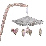 Cotton Tale Designs Mobile, Tea Party [並行輸入品]