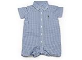 Ralph Lauren(ラルフローレン) カバーオール 60サイズ 男の子