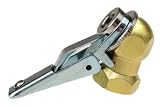 Coilhose Pneumatics CH09A Open Ball Chuck and Clip, 1/4-Inch FPT by Coilhose Pneumatics