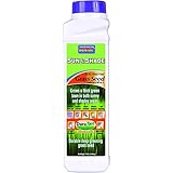 Bonide Grass Seed 009050 Sun and Shade Grass Seed