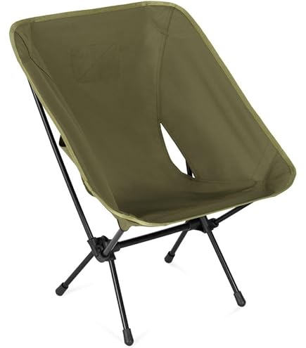 Amazon.co.jp: Helinox(ヘリノックス) タクティカルチェア コヨーテ