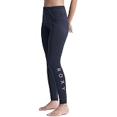 ROXY(ロキシー) スイムショーツ水陸両用ラッシュレギンスレディース