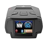 Cobra Electronics SPX 7800BT Maximum Performance Radar/Laser/Camera Detector [並行輸入品]