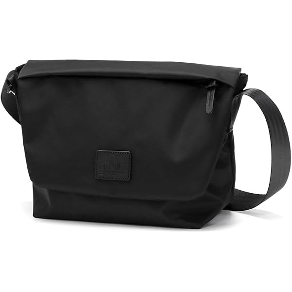 Amazon | [マンハッタンポーテージ] East River Shoulder Bag 300P