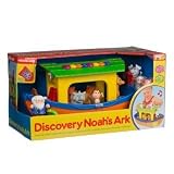Lovely Discovery Noah's Ark by ChoicefullBargain