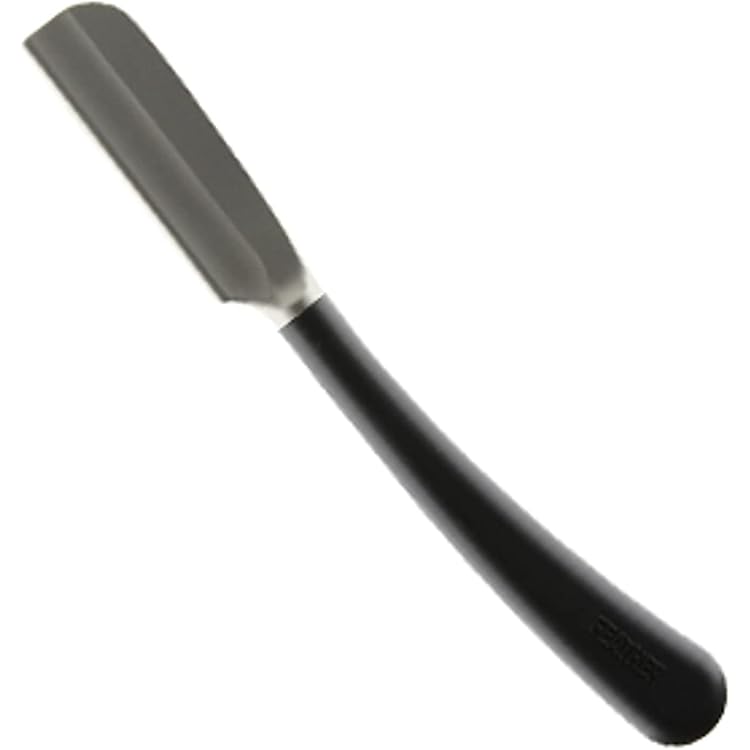 Amazon.co.jp: フェザー アーティストクラブ SR 日本剃刃 ブラック