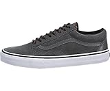 Vans ユニセックス・アダルト カラー: グレー