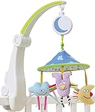 TAF TOYS Travel Mobile [並行輸入品]