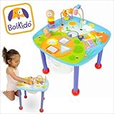 Boikido（ボイキド） NEWアクティビティテーブル
