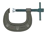 スーパー シャコ万力(C型)100MM CC100E