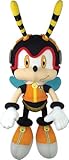 Great Eastern Entertainment Sonic The Hedgehog - Charmy The Bee Plush [並行輸入品]