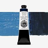 Daniel Smith ダニエル・スミス Original Oil (Prussian Blue) 284300064