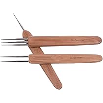 ドレッドロックブラシ 2本セット 415IQRSRtOL._AC_UL210_SR210,