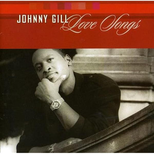 洋楽 Johnny Gill Precious Love LP Johnny Gill Precious Love LP