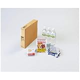 コクヨ(KOKUYO) 個人備蓄セット･ライト(1 DRP-PP2