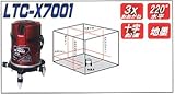 テクノ販売　マルチライン　LTC-X7001